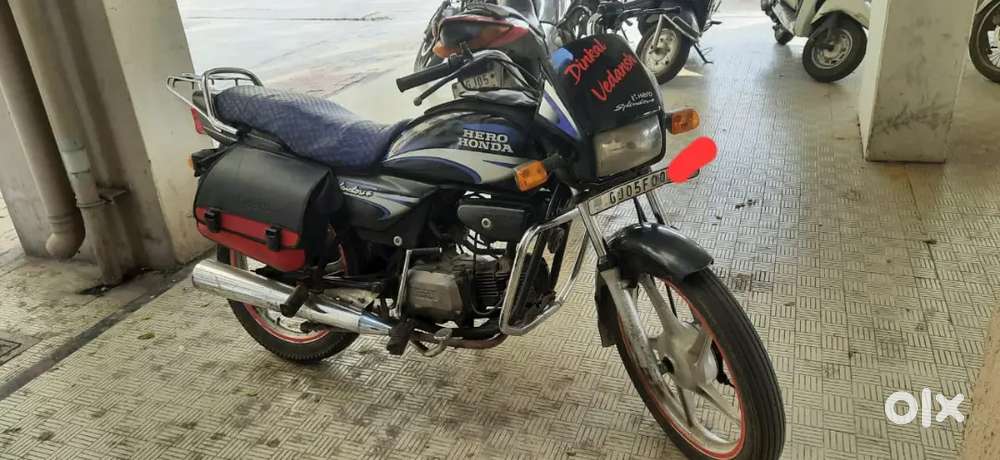 Hero Honda