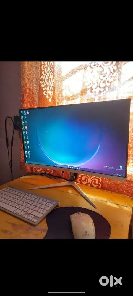 Monitor pc monitor