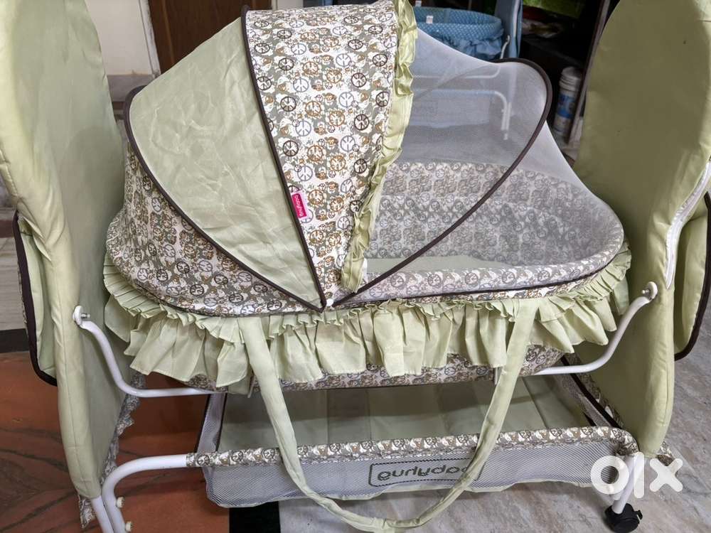 Cradle For Sale