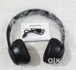 P47 bluuetooth headphones