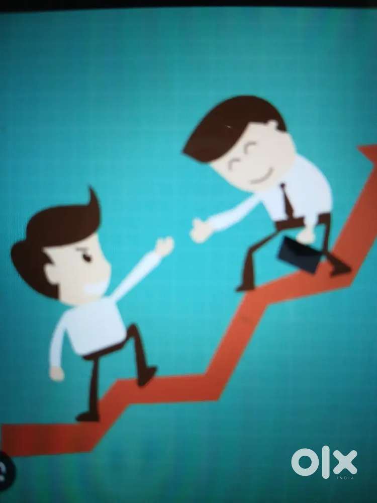 Cook aur helper chahie