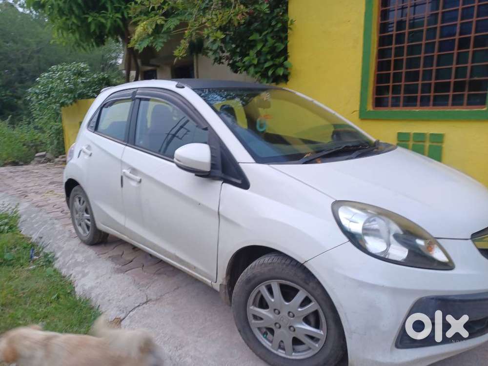 Car on rent