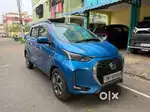 Datsun RediGO 2020-2022 1.0 T (O) AMT, 2021, Petrol