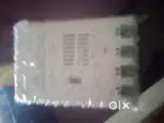 4 Channel SMPS for CCTV Power Supply