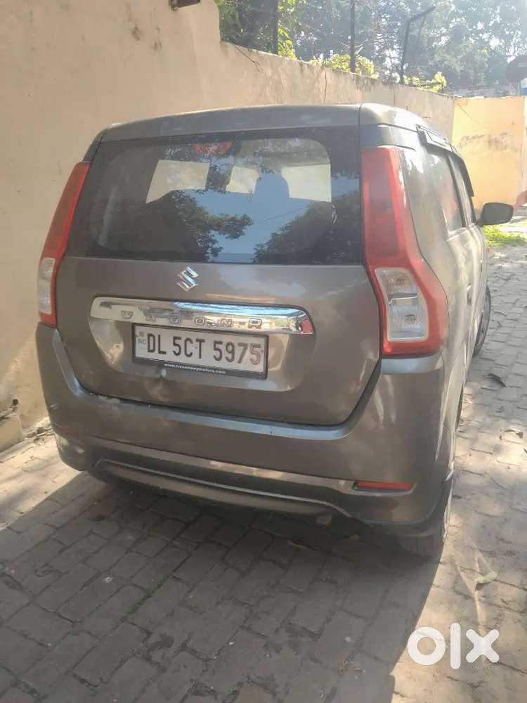 Maruti Suzuki Wagon R 2022 Petrol 21000 Km Driven