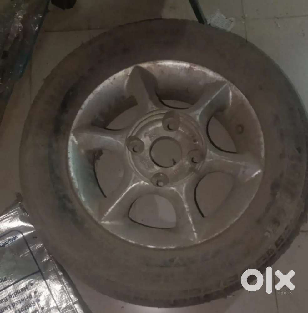 City honda 175 /70/R 13