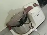 Wet Grinder