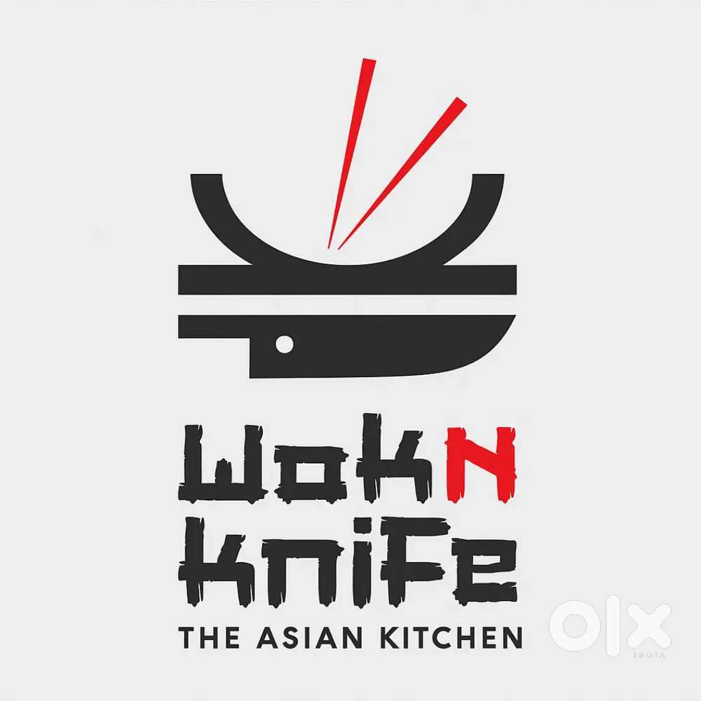 Chef for Pan-Asian Restaurant