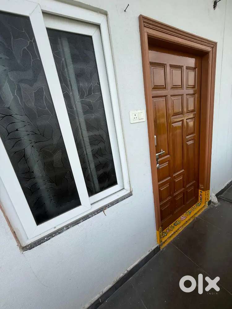 For Rental 1BHK