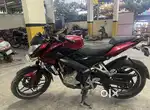 Pulsar NS 200