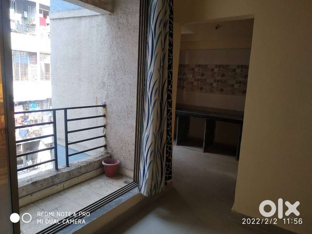 Own Room No Brokerage, 1RK Rental Flat, Family Batchelor Students