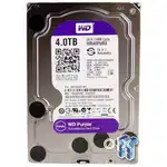 Hard Disc 4Tb Wd Purple. 1 Year Company Warranty Pending.