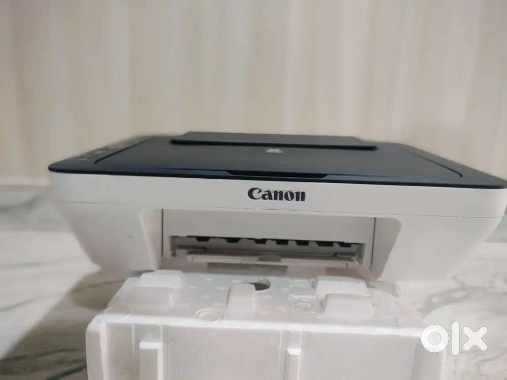 Canon Pixma MG2277S in new condition