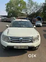 Renault Duster 2012-2015 85PS Diesel RxL Plus, 2015, Diesel