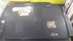 Printer HP ink tank wireless in good contition