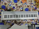 Casio CT-S1-76 Keys Portable Keyboard with Piano Tones