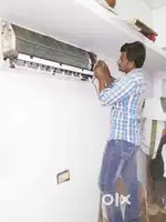 A/c service & jet cleaning