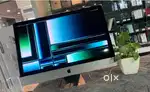 IMac Pro  27inch 2017  Xeon Processor  64GB  1TB SSD 5K retina