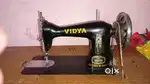 Vidya sewing machine