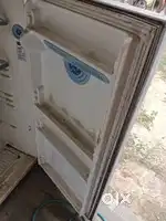 Home fridge