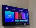 42 Ultra Hd Led Tv 2 Years On-site Replacement