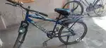 model: top speed