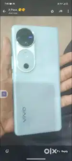 Vivo V40 Pro