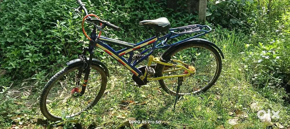 Good condition