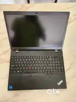 i5 8Th Gen HIGH END  LAPTOP LENOVO THINKPAD