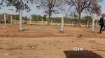 Raksha toll ka bagal mai
