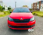 Skoda Rapid 1.0 TSI AUTOMATIC, 2021, Petrol