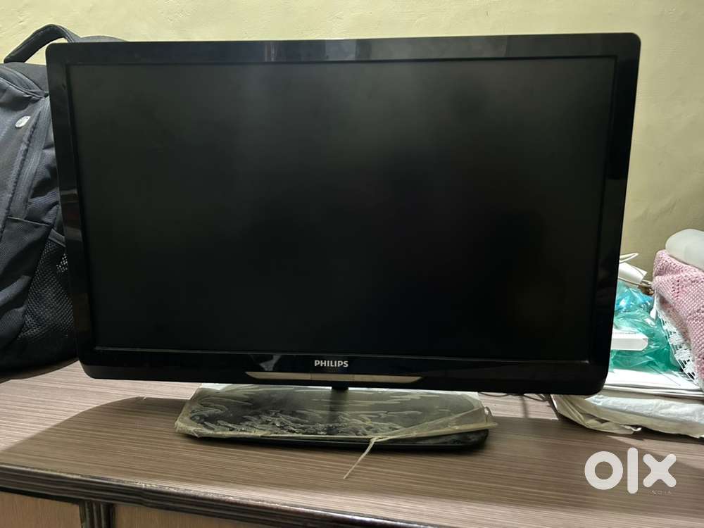 Philips Tv- 28 inch