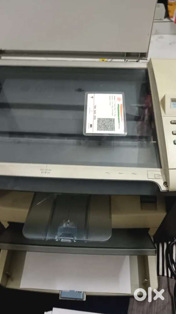 Printer hp 1005