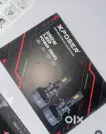 Xposer led light