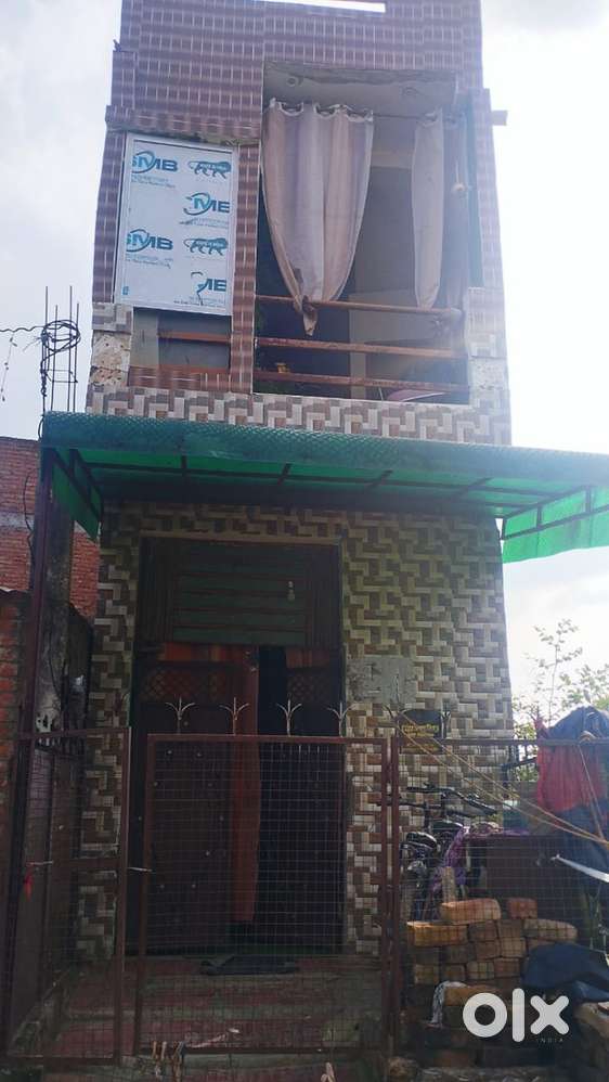 I want sell my house 2 floor complete