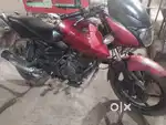 Pulser 150cc
