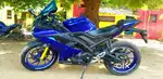 Yamaha R15 V3 Abs