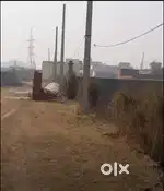 Naharpar - Faridabad me plot le matr 8000gaj se start plots