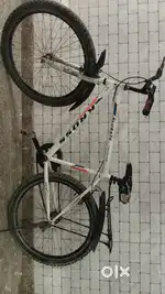 Sports bycycle