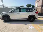 Maruti Suzuki XL6 Alpha AT, 2020, Petrol
