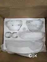 Unused new kitchen and home utility items for urgent sell at discount