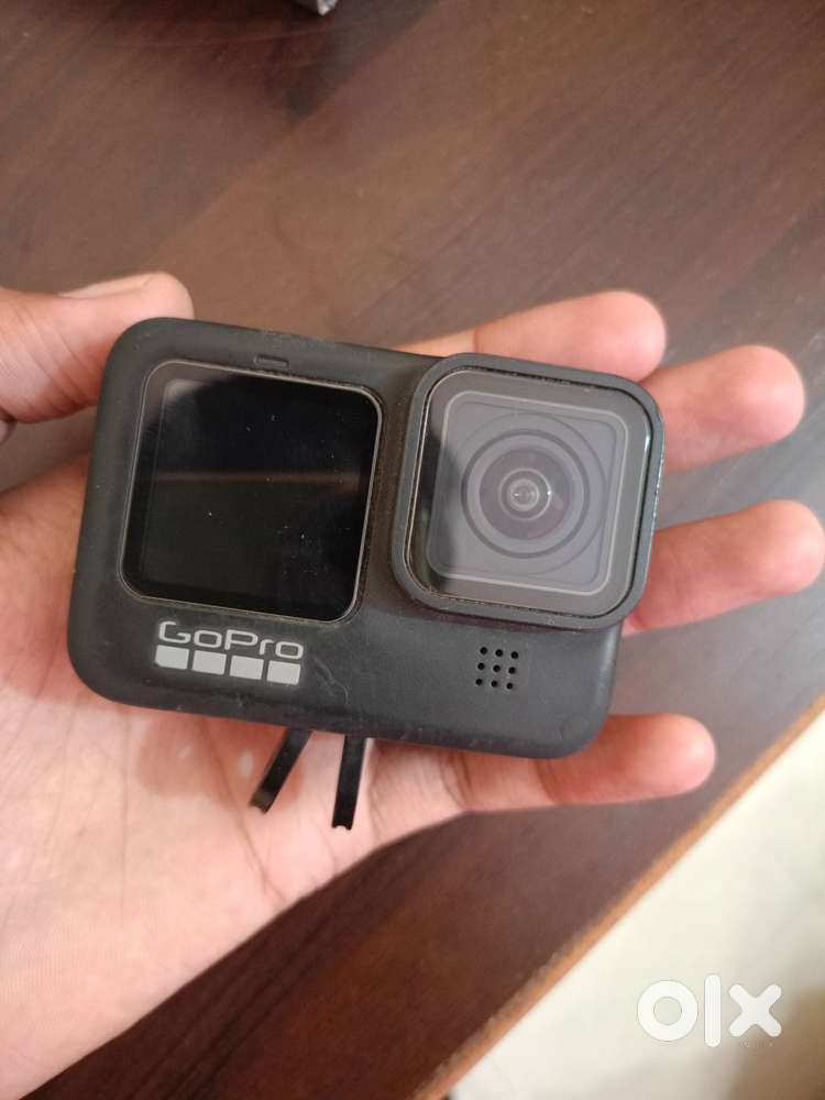 Go Pro Hero 9 Black