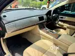 Jaguar XF 2015 Diesel Well Maintained