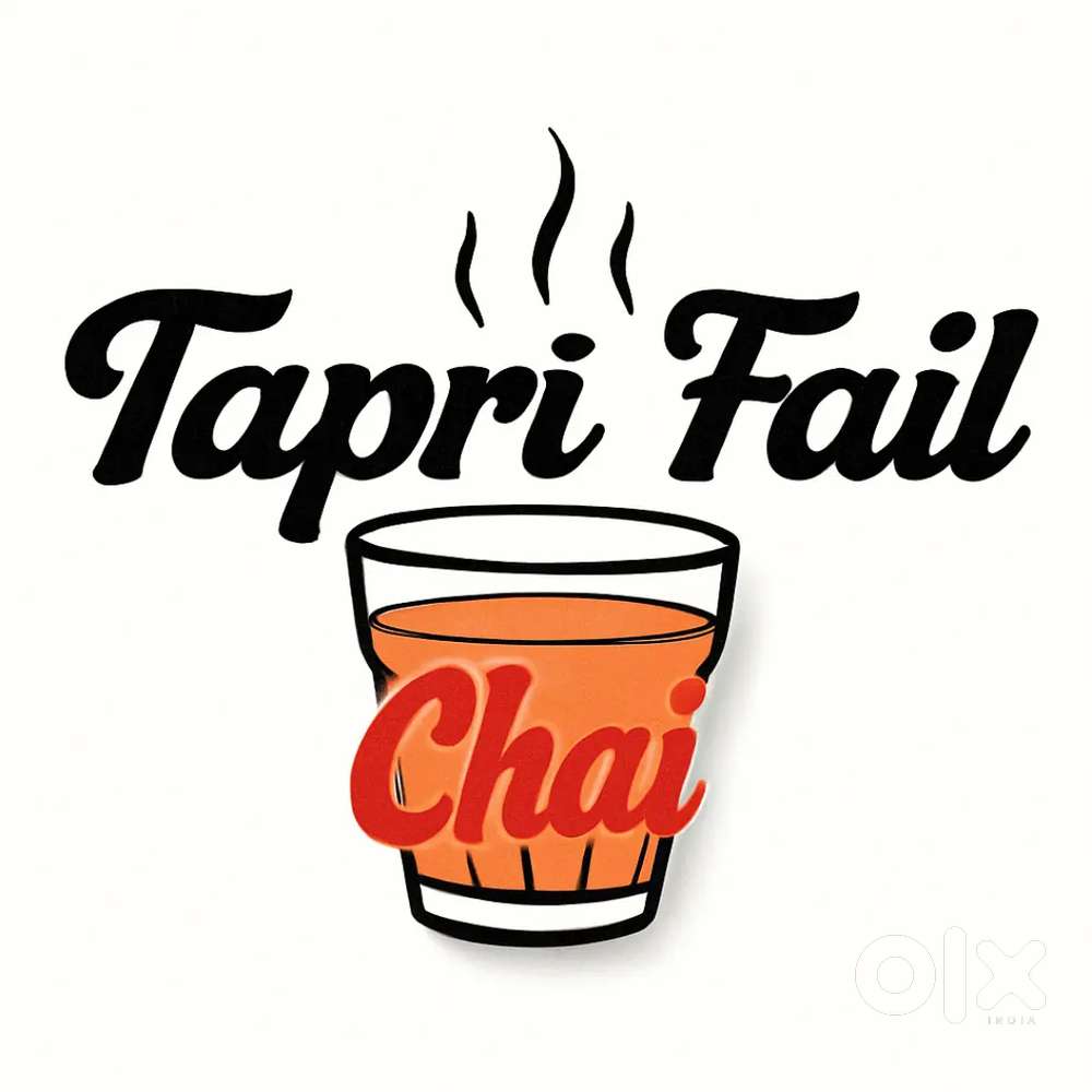 1-3 hours Chai selling Part-time