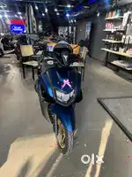 Only 1 month used