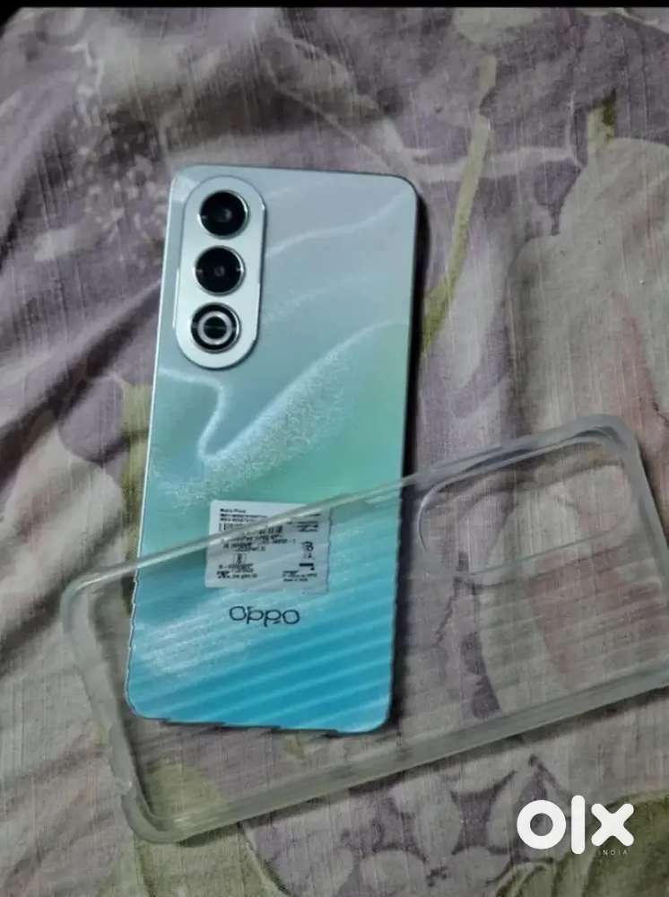 Oppo k12X 5g 6+128