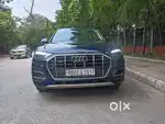 Audi Q5 2.0 45 TFSI Technology, 2023, Petrol