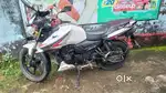 1.5 year old..apache Rtr160 2v
