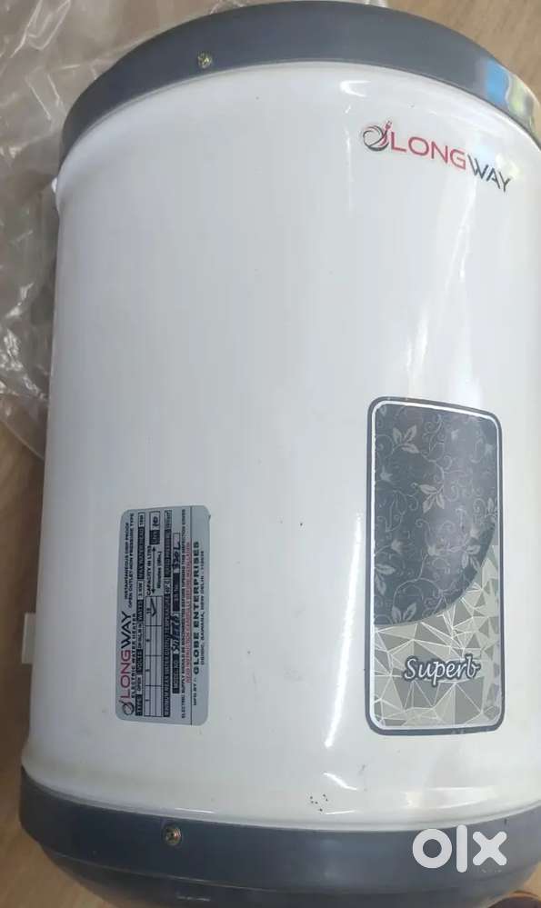 Longway Superb 10 L Instant Water Heater