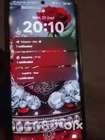 Realme gt 6 h 8 gb ram 256 internal h